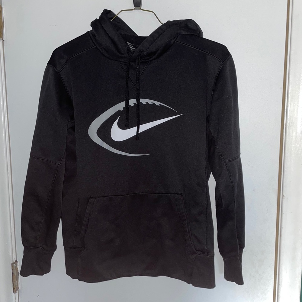 Nike Football Hoodie